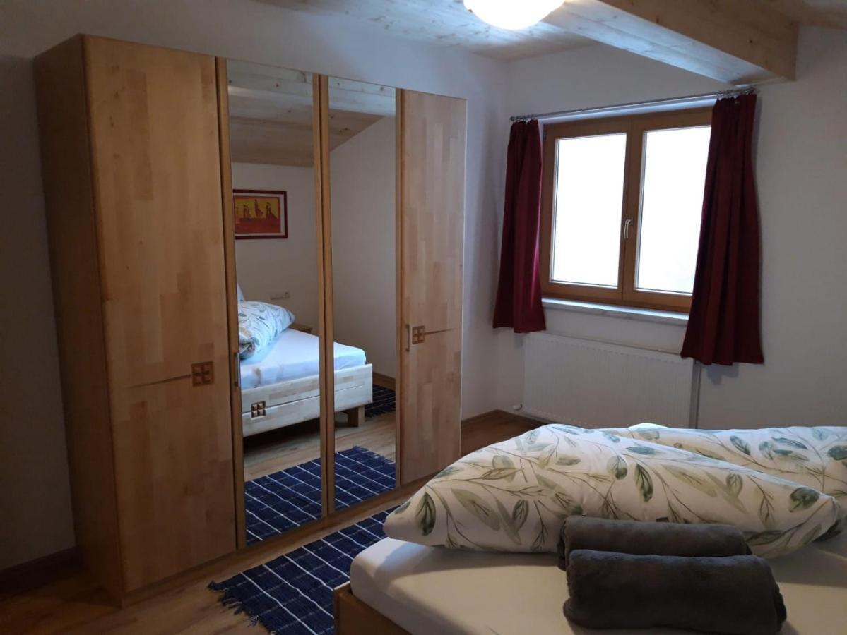 Ferienwohnung Schiestl Zell am Ziller Exterior photo