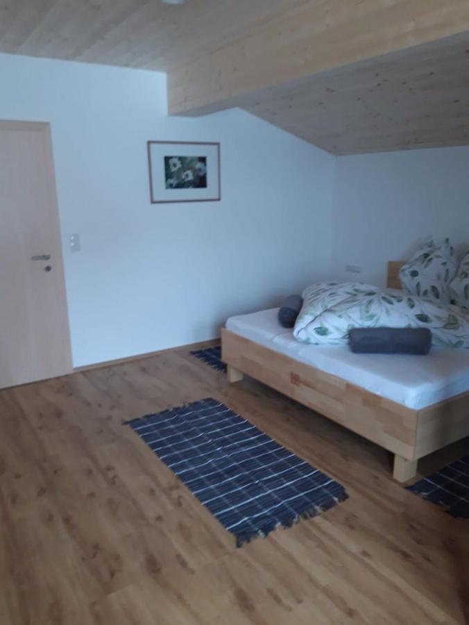 Ferienwohnung Schiestl Zell am Ziller Exterior photo