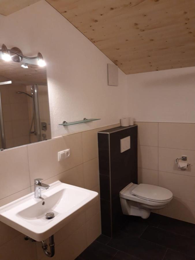 Ferienwohnung Schiestl Zell am Ziller Exterior photo
