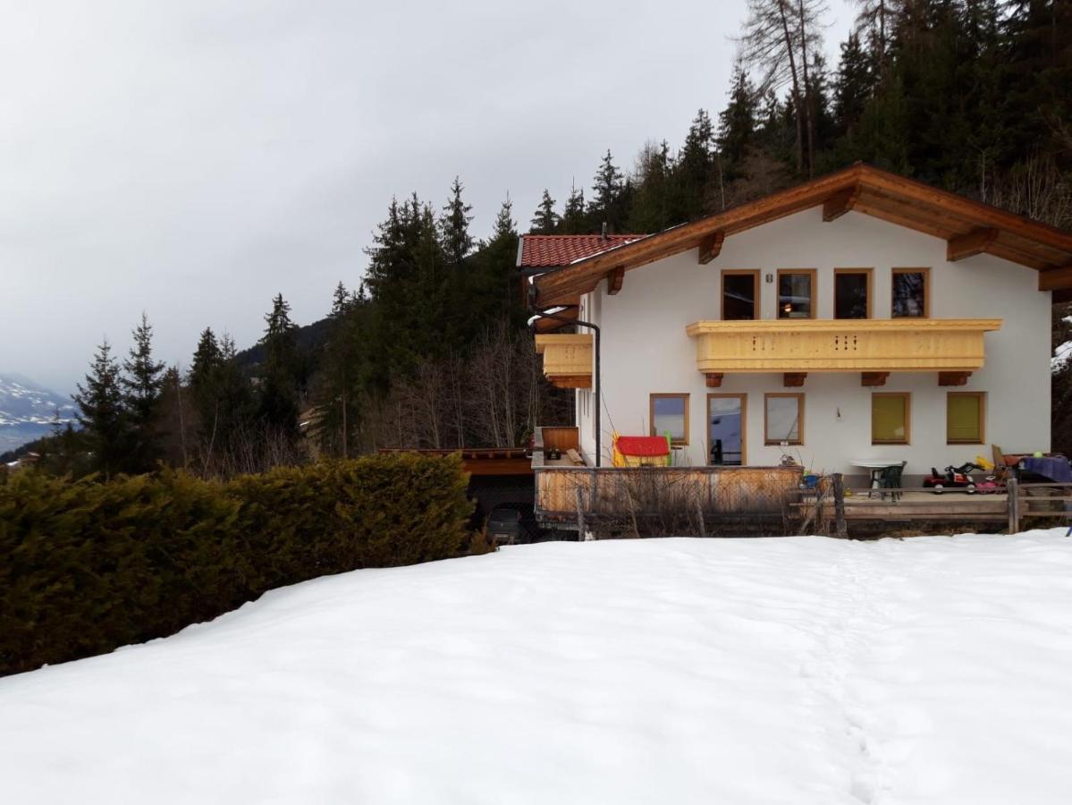 Ferienwohnung Schiestl Zell am Ziller Exterior photo